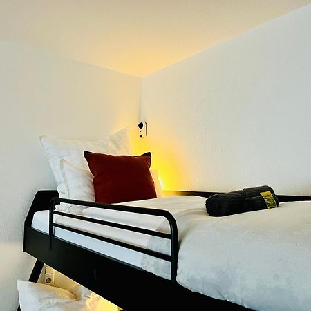 Aycatcherhomes - Top Lage I 4 Personen I Zentral I Altstadt Marburg I Naehe Fluss Lahn I Boutique Apartment Pera Exterior photo