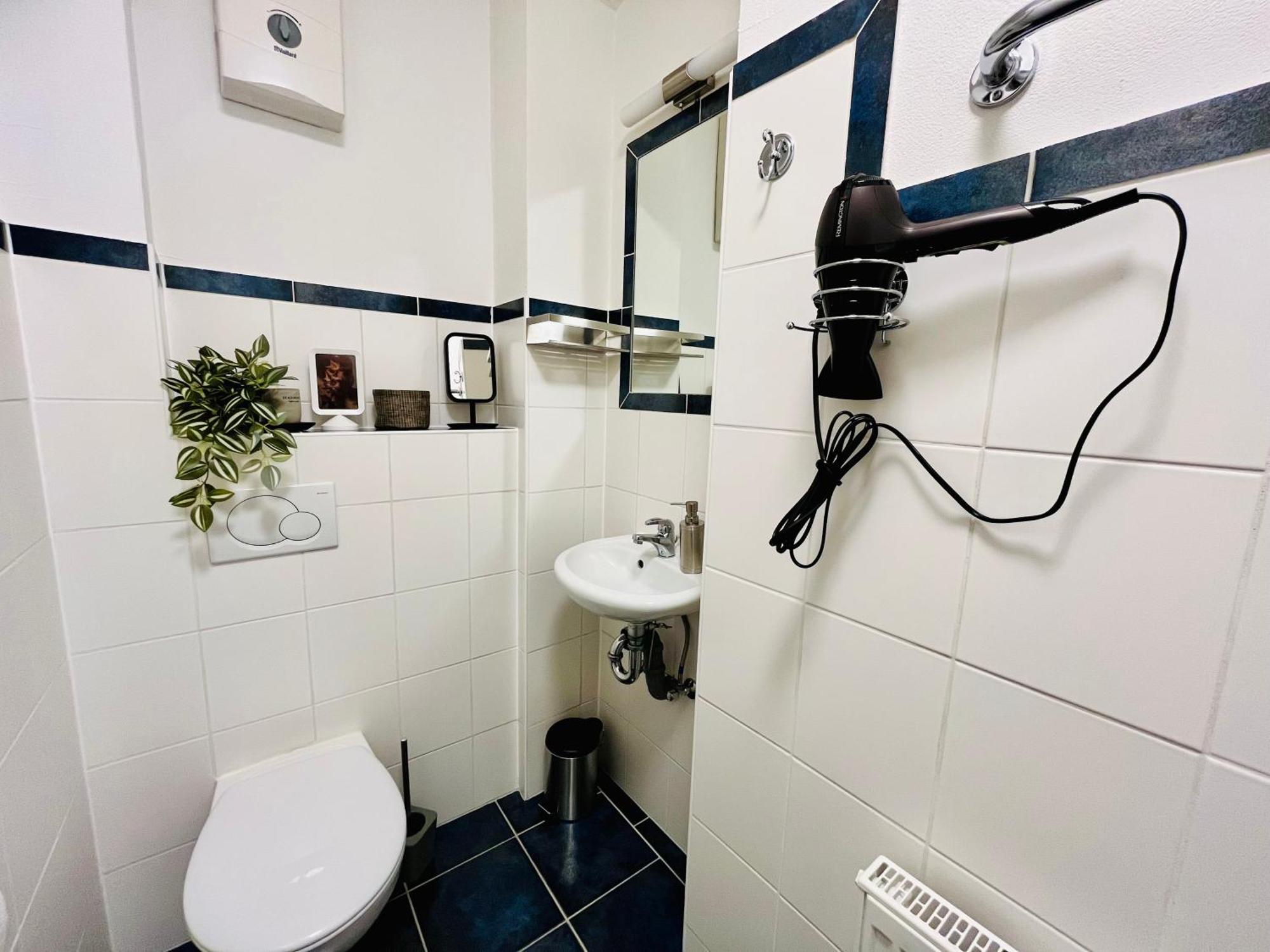 Aycatcherhomes - Top Lage I 4 Personen I Zentral I Altstadt Marburg I Naehe Fluss Lahn I Boutique Apartment Pera Exterior photo